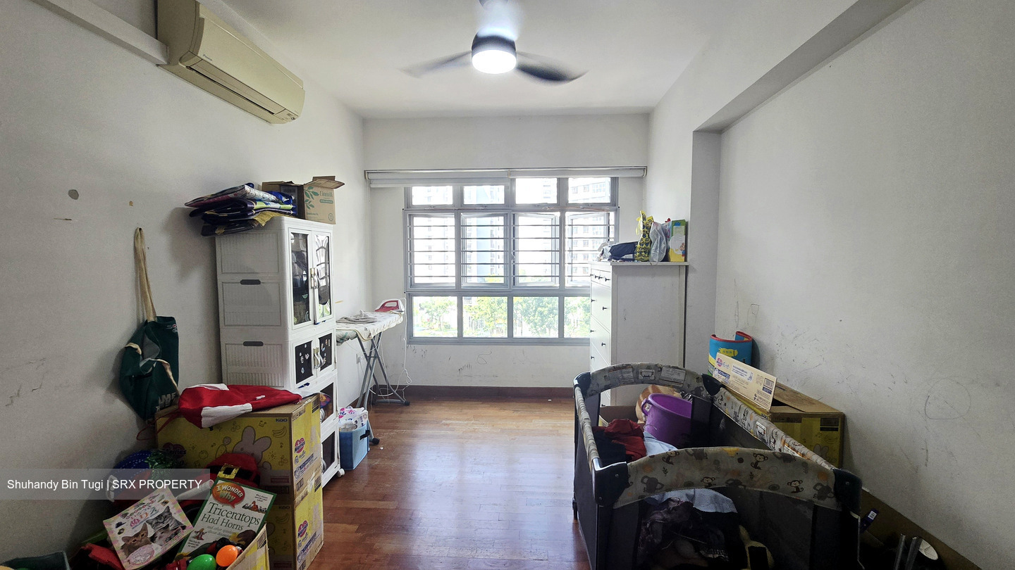 Blk 326A Anchorvale Horizon (Sengkang), HDB 4 Rooms #559222461
